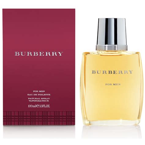 burberry eau de toilette price|burberry classic eau de toilette.